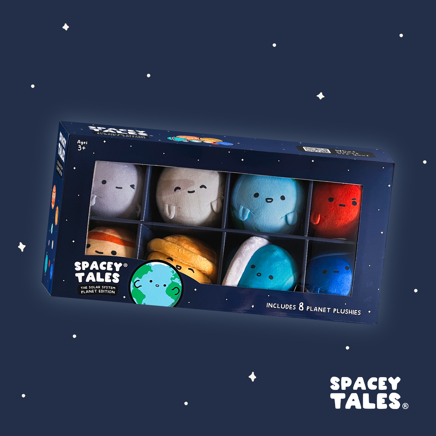 Solar System Set: Planet Edition
