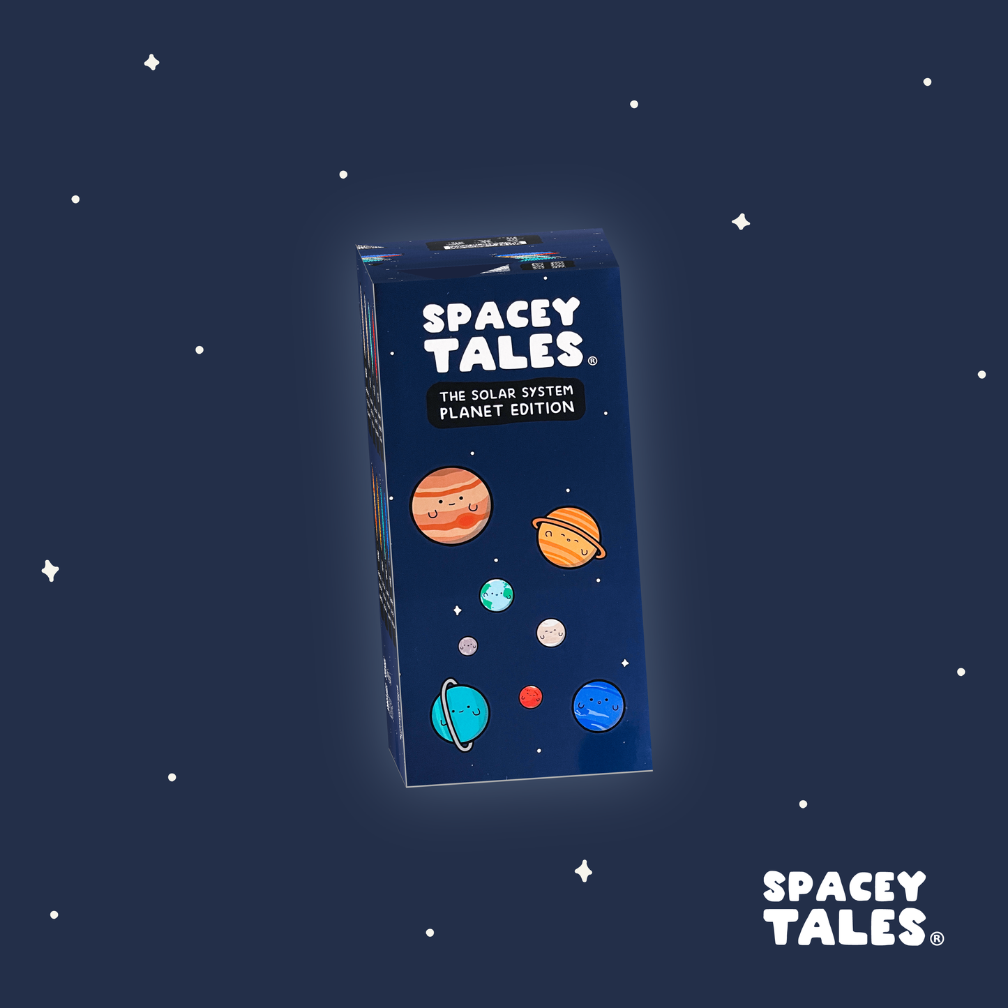 Solar System Set: Planet Edition