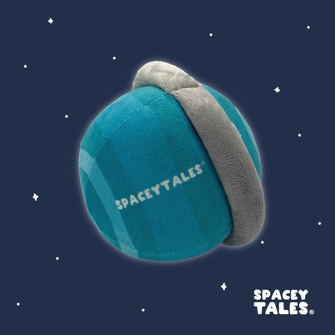 Uranus Plushie