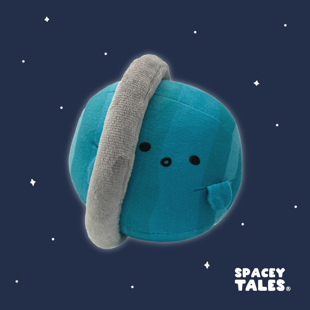 Uranus Plushie