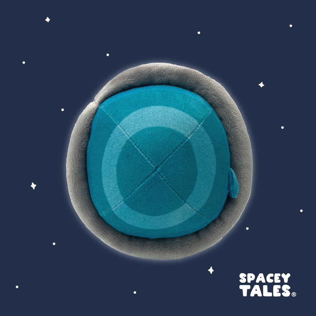 Uranus Plushie