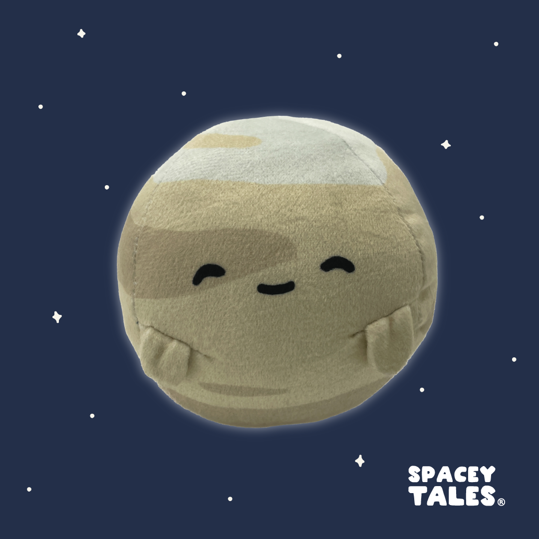 Venus Plushie