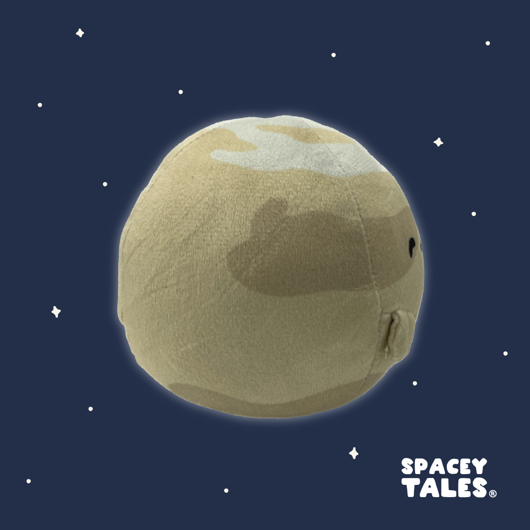 Venus Plushie
